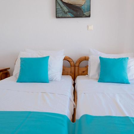 Elounda Sea View Villas Luaran gambar