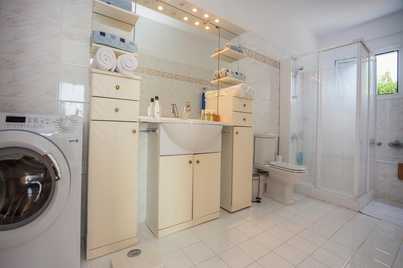 Elounda Sea View Villas Luaran gambar