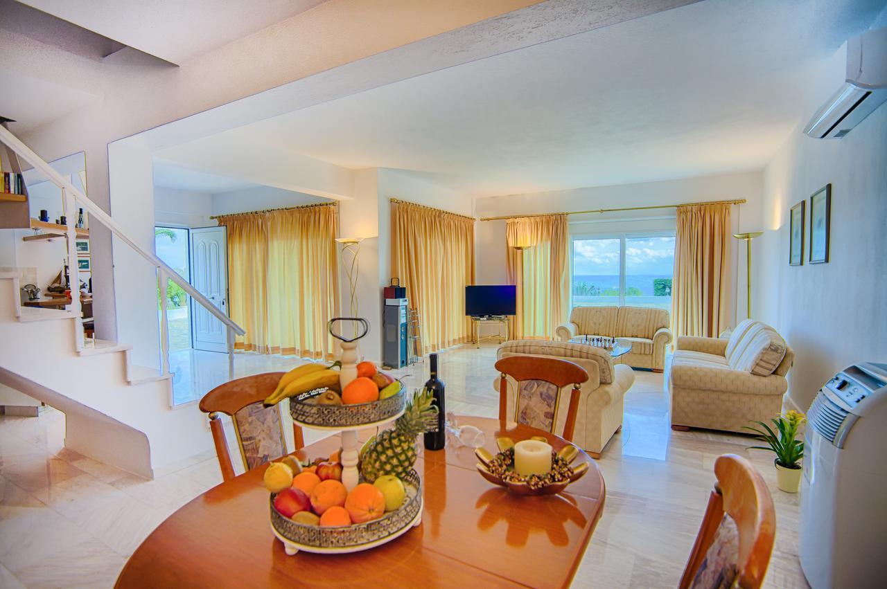 Elounda Sea View Villas Luaran gambar
